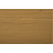 Lachlan Brown Dresser, 6 Drawer
